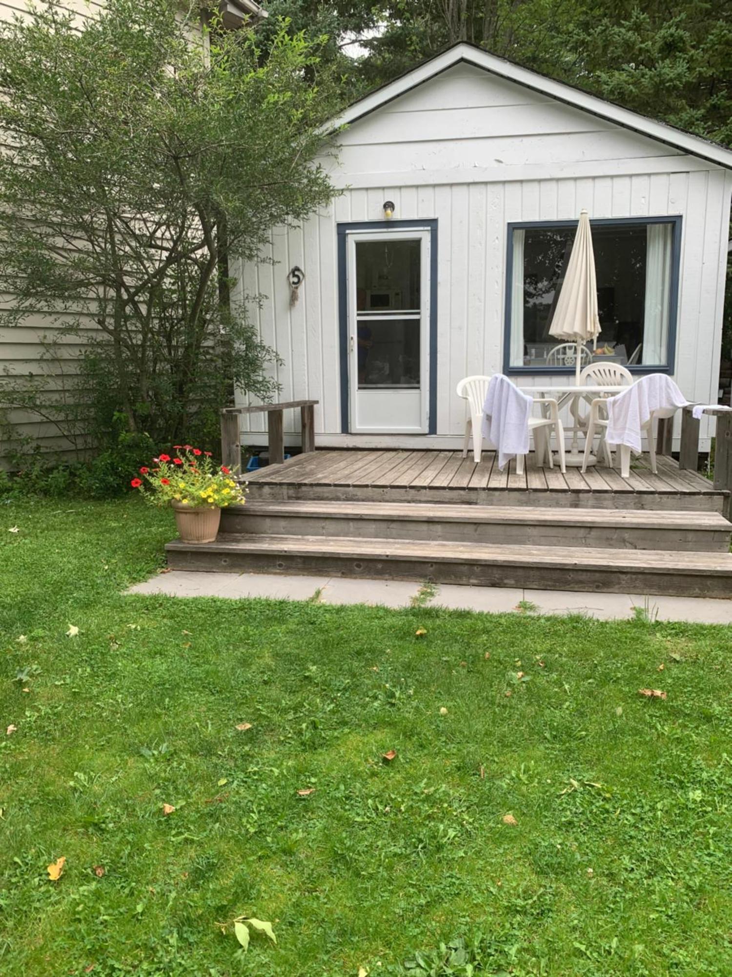 Beachside on Lake Muskoka Port Carling Exterior foto